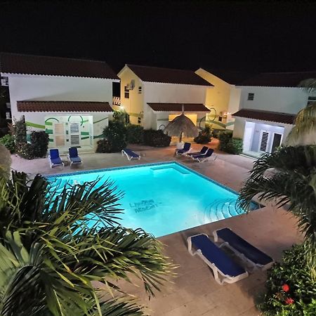 Apartment Lagoon Ocean Resort Lagun Dış mekan fotoğraf