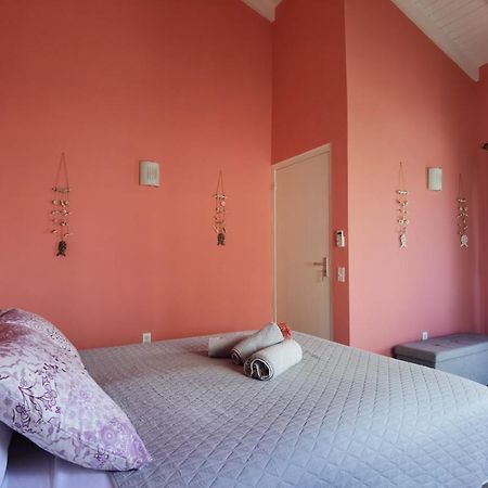 Apartment Lagoon Ocean Resort Lagun Dış mekan fotoğraf