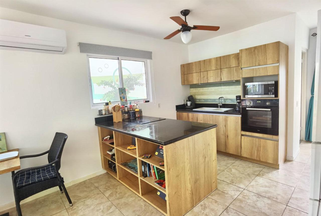 Apartment Lagoon Ocean Resort Lagun Dış mekan fotoğraf