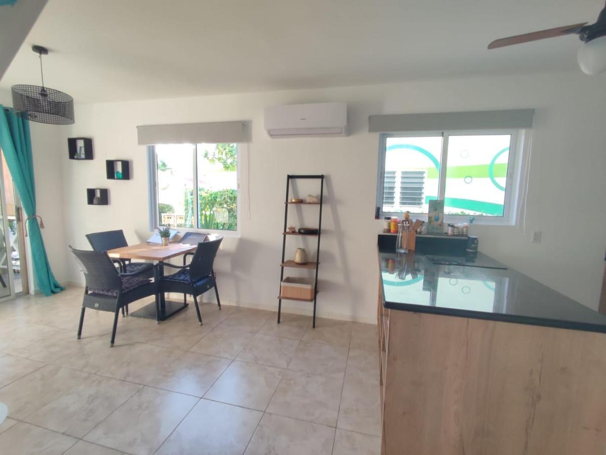 Apartment Lagoon Ocean Resort Lagun Dış mekan fotoğraf