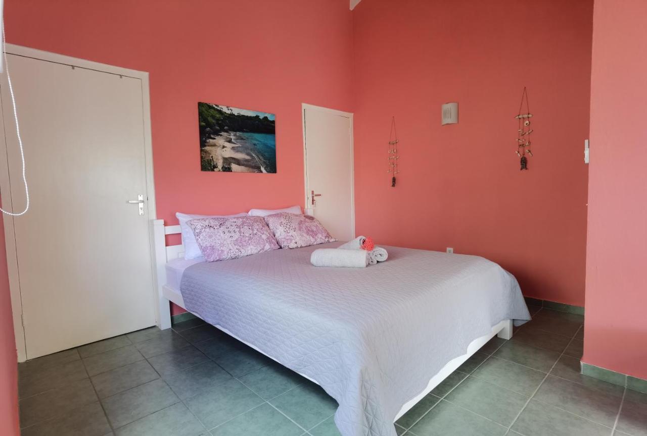 Apartment Lagoon Ocean Resort Lagun Dış mekan fotoğraf