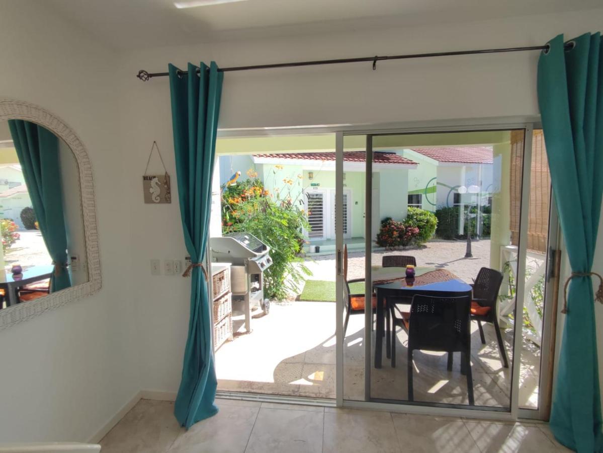 Apartment Lagoon Ocean Resort Lagun Dış mekan fotoğraf