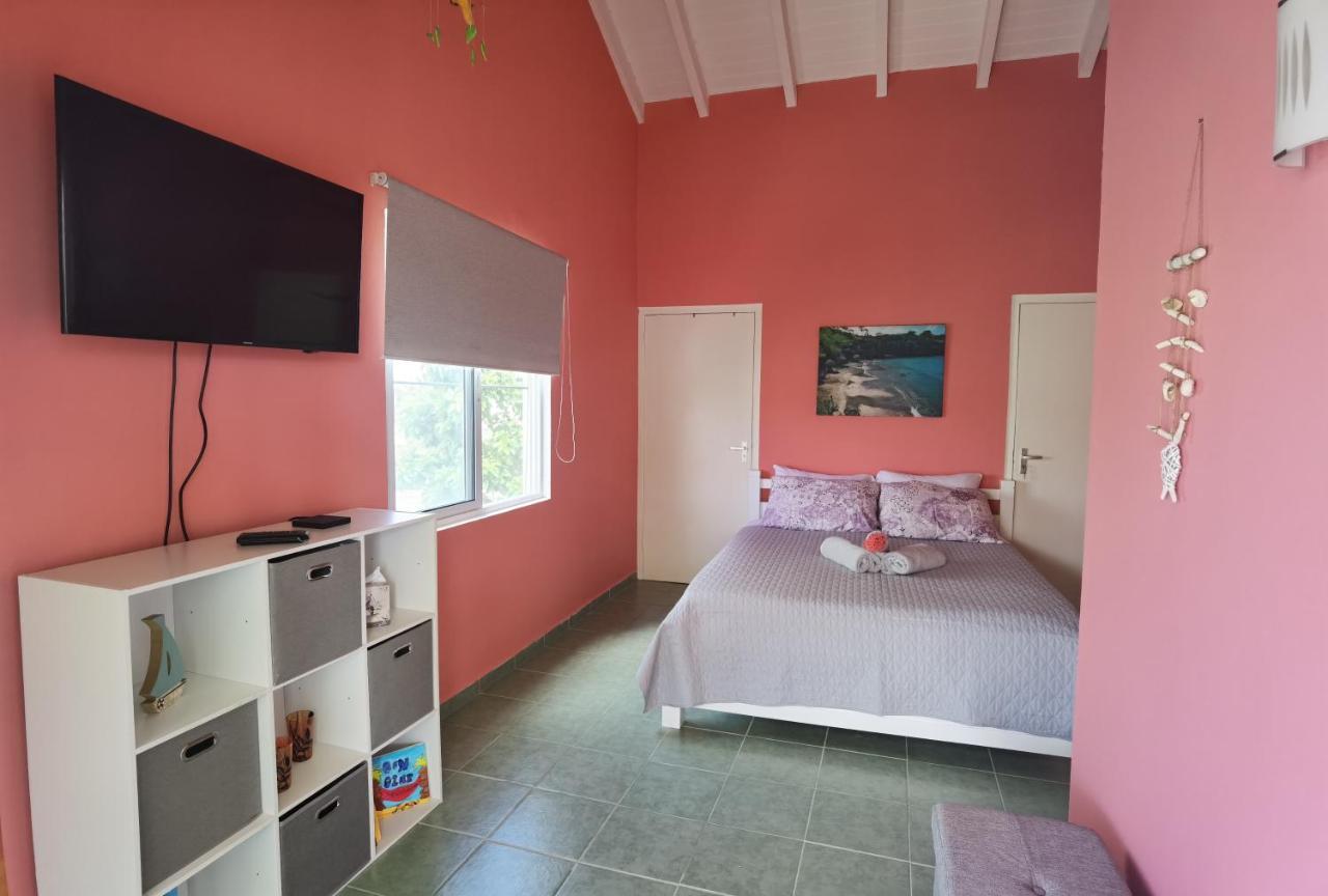 Apartment Lagoon Ocean Resort Lagun Dış mekan fotoğraf