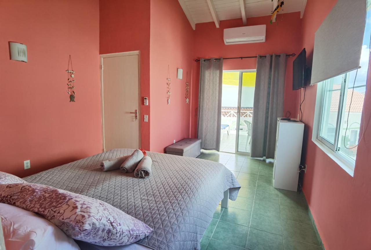Apartment Lagoon Ocean Resort Lagun Dış mekan fotoğraf