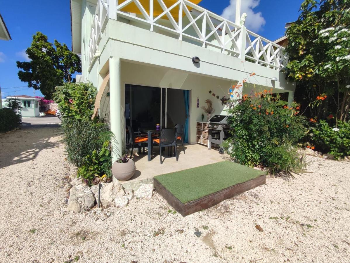 Apartment Lagoon Ocean Resort Lagun Dış mekan fotoğraf