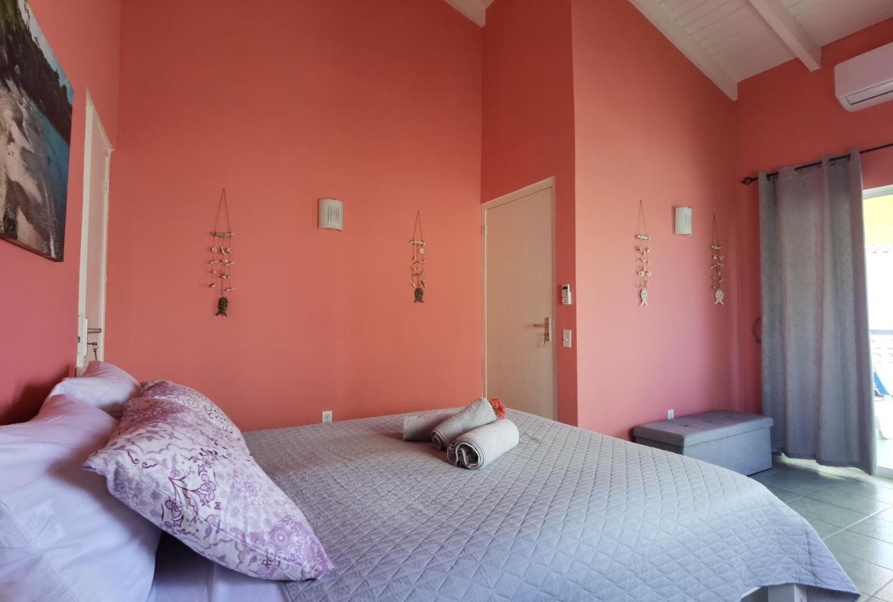 Apartment Lagoon Ocean Resort Lagun Dış mekan fotoğraf