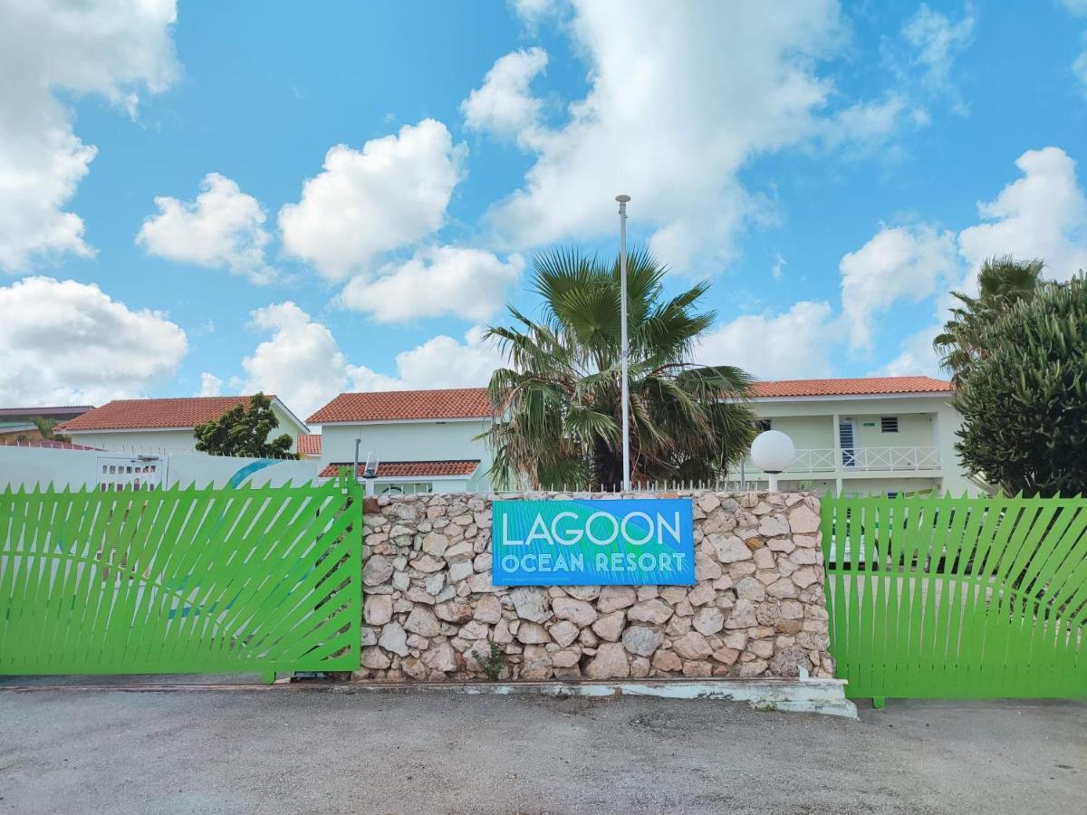 Apartment Lagoon Ocean Resort Lagun Dış mekan fotoğraf